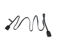 Phanteks 3 Pin Digital RGB LED Motherboard Extension Cable