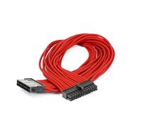 Phanteks PH-CB24P_RD internal power cable 0.5 m