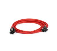 Phanteks PH-CB4P_RD internal power cable 0.5 m