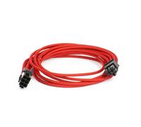 Phanteks PH-CB6V_RD internal power cable 0.5 m