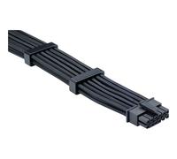 Phanteks Revolt Cable Kit, PCIe Gen5 Starter Set - schwarz