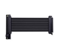 Phanteks 220mm Flatline PCI-E x16 Riser Cable 90 Degree Adapter