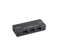 Phanteks PH-CTHUB_DRGB_01 LED lighting controller Black