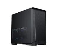 Phanteks Eclipse P200A Performance Edition Mini-ITX Case - Black