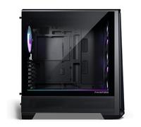 Phanteks PH-EC400GA_DBK01 computer case Midi Tower Black