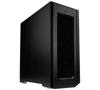 Phanteks PH-ES620PC_BK01 Full tower casing Black for gaming PC enc...
