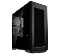 Phanteks PH-ES620PTG_DBK01 Eclipse Full tower casing Black PC encl...
