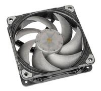 Phanteks PH-F120T30_BG PC fan black 120x120x30 mm for cooling systems
