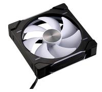 Phanteks PH-F140D30 Fan 14 cm Black 3 pc(s)