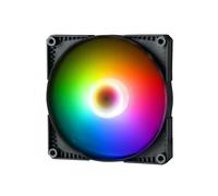 Phanteks PH-F140SK_DRGB_PWM computer cooling system Computer case Fan 14 cm Black, White