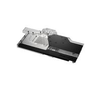 Phanteks PH-GB3090GBARSBP Graphics card, Memory module All-in-one liquid cooler Black 1 pc(s)