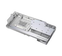 Phanteks PH-GB4080AS Water block + Backplate