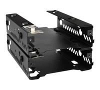 Phanteks 3.5" Stackable HDD Brackets - Duo Pack