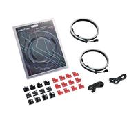 Phanteks Neon Digital RGB LED Strip Combo Set (400mm x 2)
