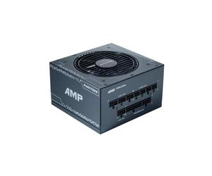Phanteks PH-P850GH_BK01_EU power supply unit 750 W 24-pin ATX ATX Black
