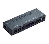 Phanteks PH-PWHUB_02 computer cooling system part/accessory Fan controller