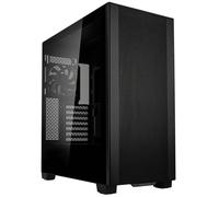 Phanteks XT Pro ATX Tempered Glass Case - Black