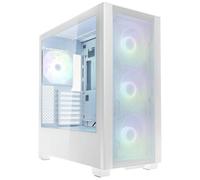 Phanteks PH-XT523P1_DWT0 XT Pro midi tower PC casing white tempere...