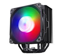 Phanteks Polar ST5 Processor Heatsink/Radiatior 12 cm Black 1 pc(s)