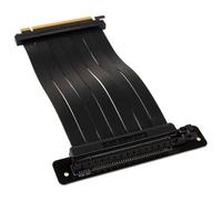 Phanteks 220mm Premium Shielded High Speed PCI-E x16 Riser Cable 90 Degree Adapter