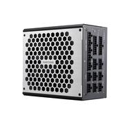 Phanteks Revolt X power supply unit 1000 W 24-pin ATX ATX Black, Grey