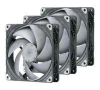 Phanteks T30 140 High Performance 120mm PWM Fan Triple Pack