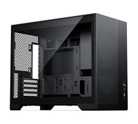 PHANTEKS XT M3 Micro-ATX Case - Black