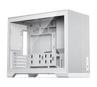 PHANTEKS XT M3 Micro-ATX Case - White