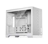 PHANTEKS XT M3 Micro-ATX Case - White