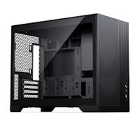 PHANTEKS XT M3 Micro-ATX Case - Black