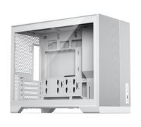 Phanteks XT M3 Micro ATX Small Form Factor Gaming Case No Fans - White - PH-XT325M_WT01