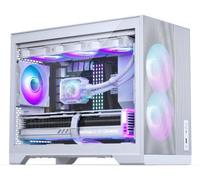 Phanteks XT M3 RGB Micro Tower White