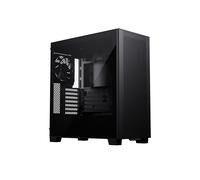 Phanteks XT Pro ATX Case Tempered Glass Window, Black