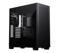 Phanteks XT Pro Black Tempered Glass ATX PC Case