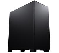 Phanteks XT Silent ATX Case Closed Panel Black