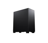 Phanteks XT Silent ATX Case Closed Panel Black