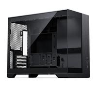 PHANTEKS XT V3 Micro-ATX Case - Black
