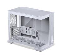 PHANTEKS XT V3 Micro-ATX Case - White