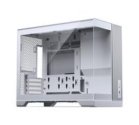 PHANTEKS XT V3 Micro-ATX Case - White