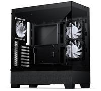 Phanteks XT View Matrix Midi Tower Black