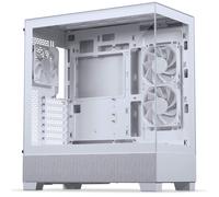 Phanteks XT View Matrix Midi Tower White