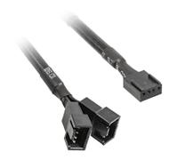 Phanteks 4 Pin PWM Y Splitter Fan Cable (PH-CB-Y4P)