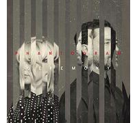 Phantogram - Ceremony