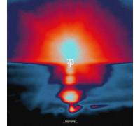 PHANTOGRAM - Memory Of A Day - SPLATTERED VINYL LP + BOOKLET