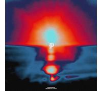 Phantogram – Memory of a Day – Splattered Vinyl LP + Booklet