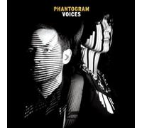 PHANTOGRAM - Voices [VINYL]