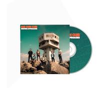 Red Rum Club - Western Approaches