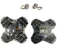 Phantom 3 ESC Center Board Motherboard Main Control Board Compatible With Phantom 3 Standard Advanced SE Pro Replaceable Color 3AP 2312A(3AP 2312A)