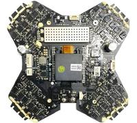 Phantom 3 ESC Center Board Motherboard Main Control Board Compatible With Phantom 3 Standard Advanced SE Pro Replaceable Color 3AP 2312A(3 STANDARD)