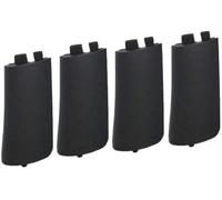 Phantom 4 Pro Obsidian Edition Compatible Left Right Landing Gear With Compass Cover Replaceable Landing Gear Cover